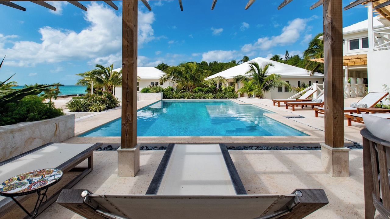 Photo of Outdoor in South Palmetto Point