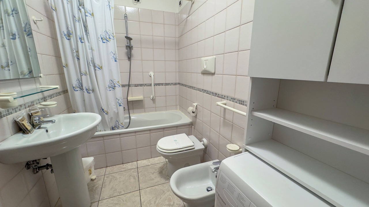 Photo of Bathroom in Chioggia