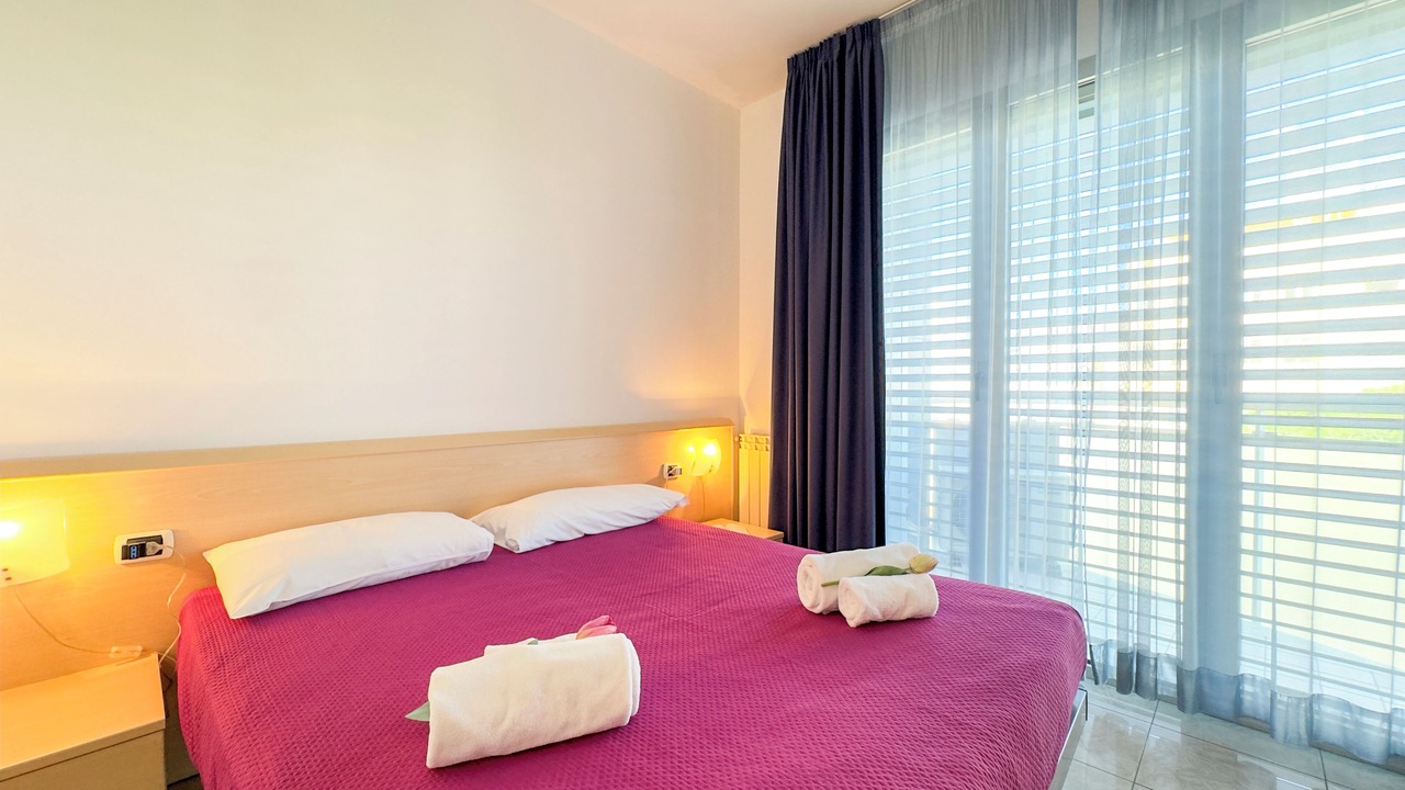 Photo of Bedroom in Chioggia