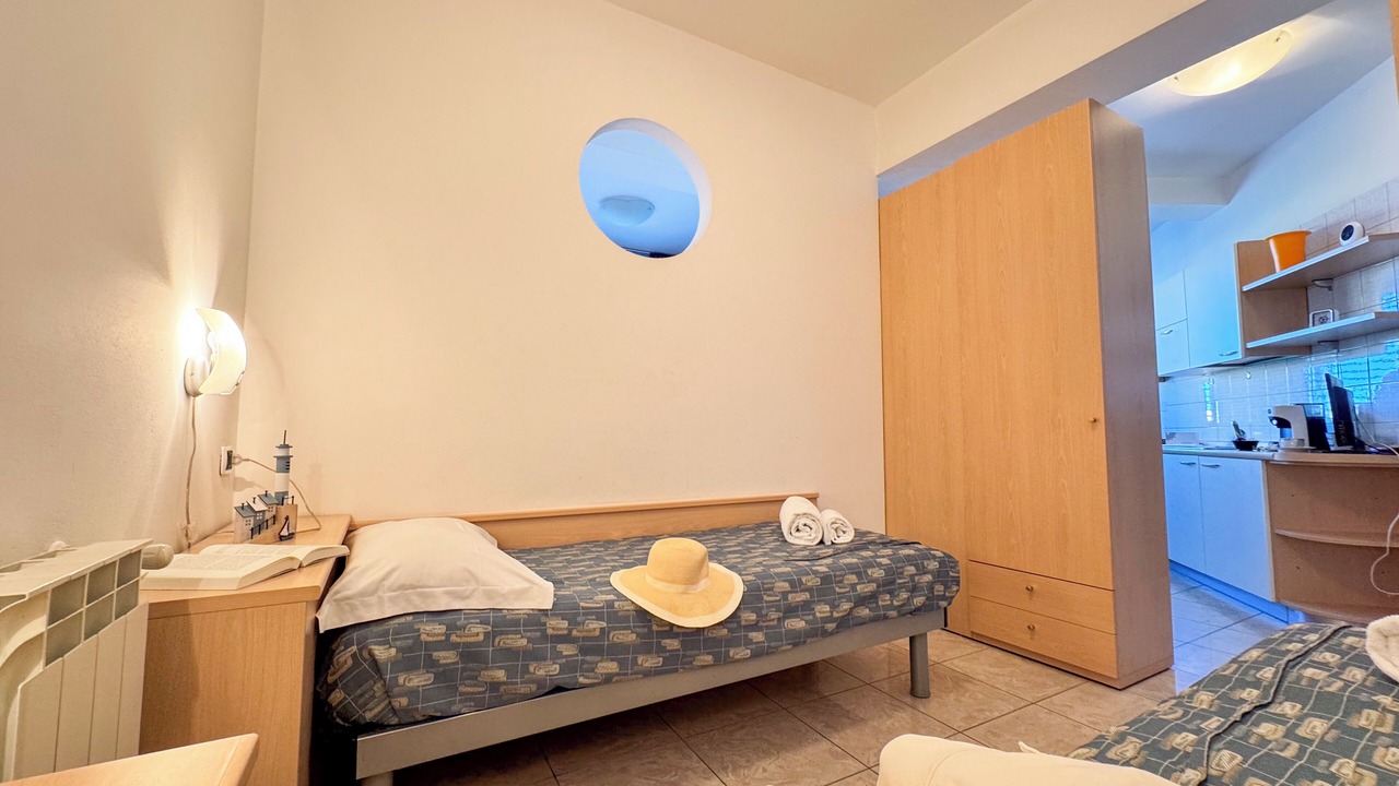 Photo of Bedroom in Chioggia