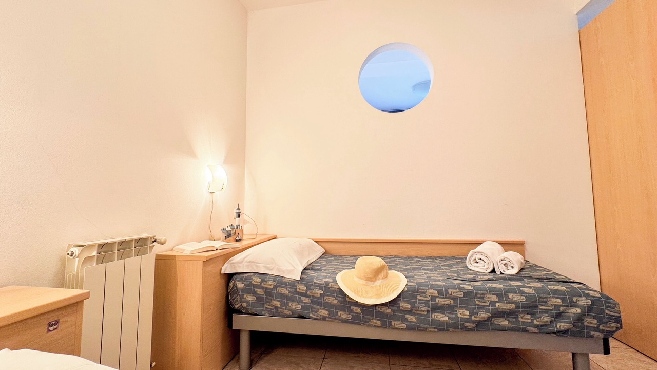 Photo of Bedroom in Chioggia