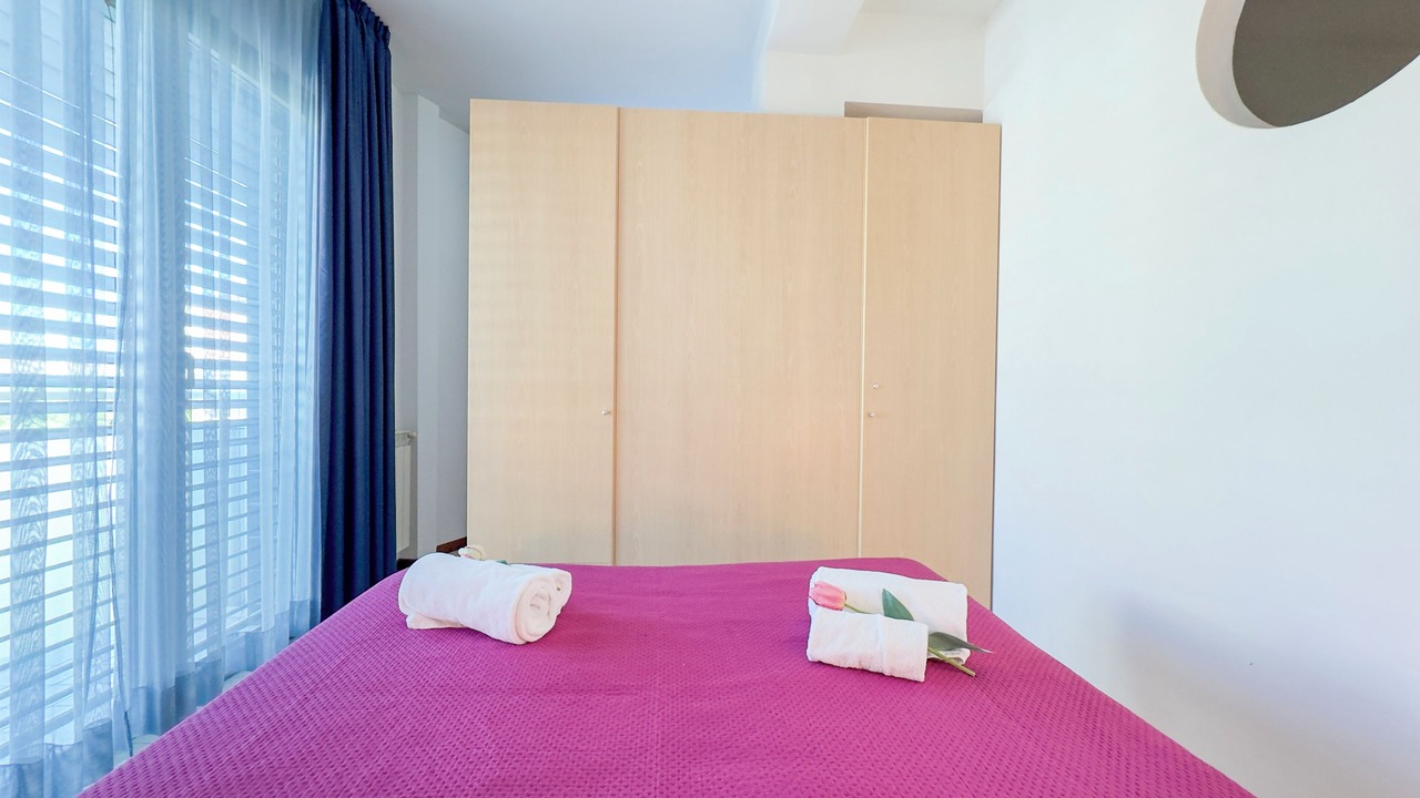 Photo of Bedroom in Chioggia
