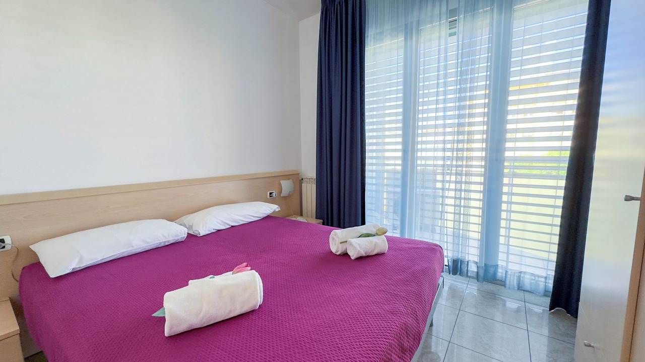 Photo of Bedroom in Chioggia