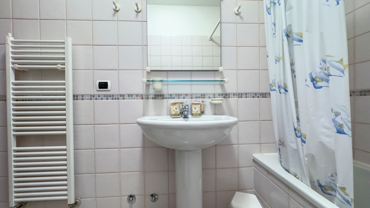 Photo of Bathroom in Chioggia