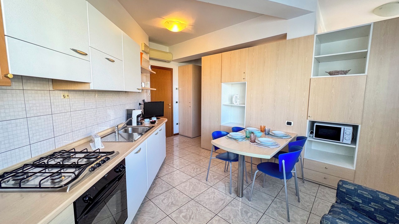 Photo of Kitchen in Chioggia