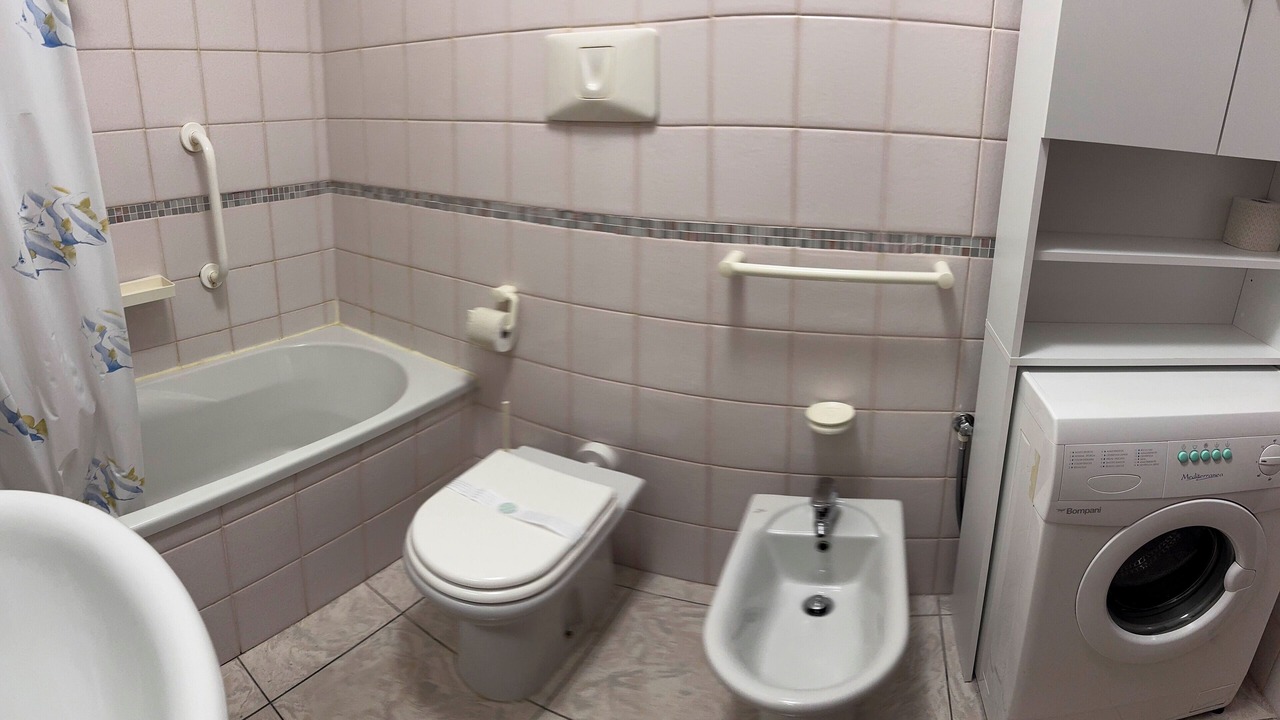 Photo of Bathroom in Chioggia