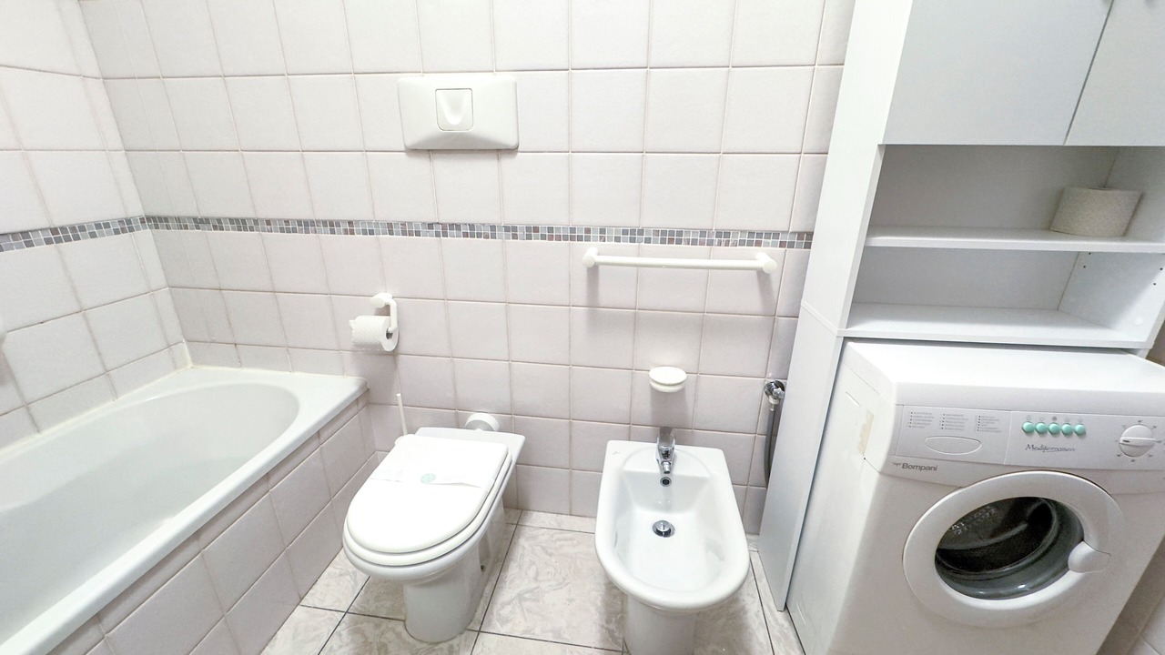 Photo of Bathroom in Chioggia