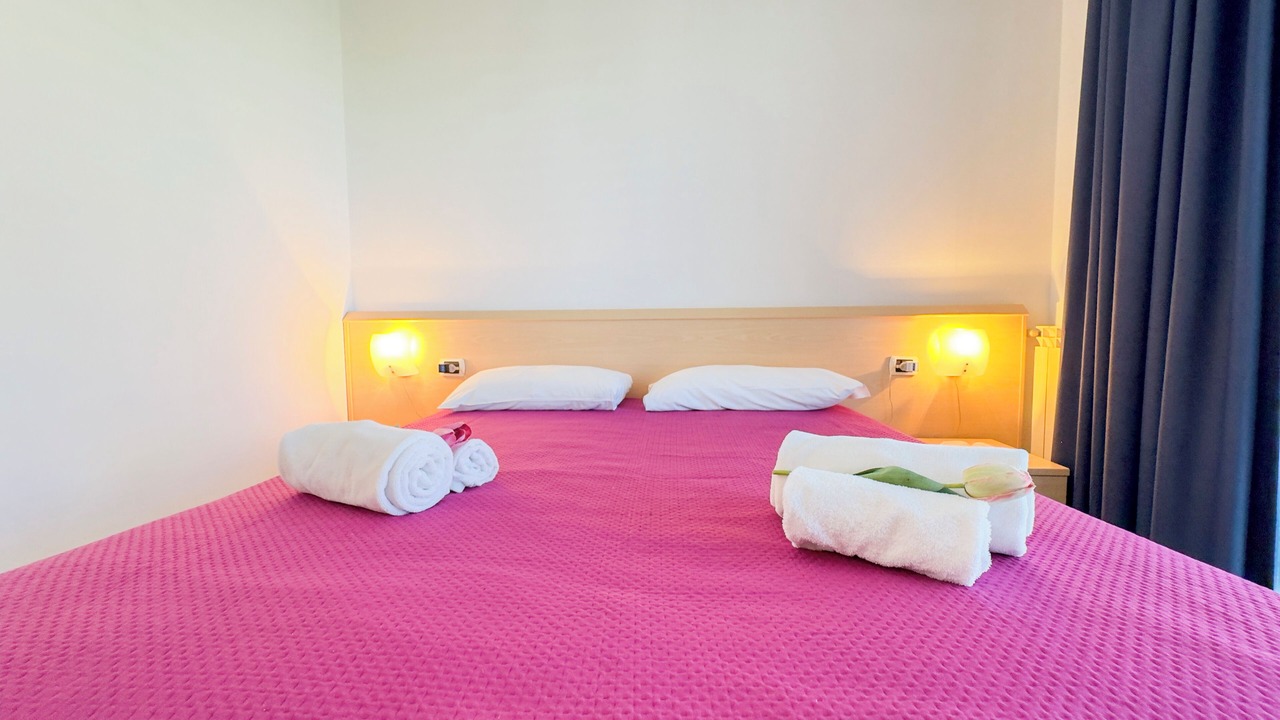 Photo of Bedroom in Chioggia