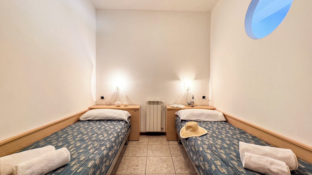 Photo of Bedroom in Chioggia