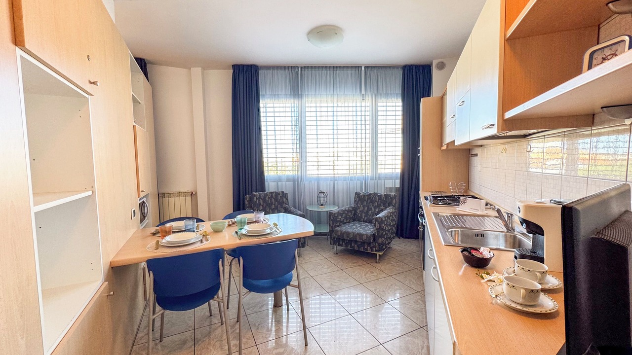 Photo of Kitchen in Chioggia
