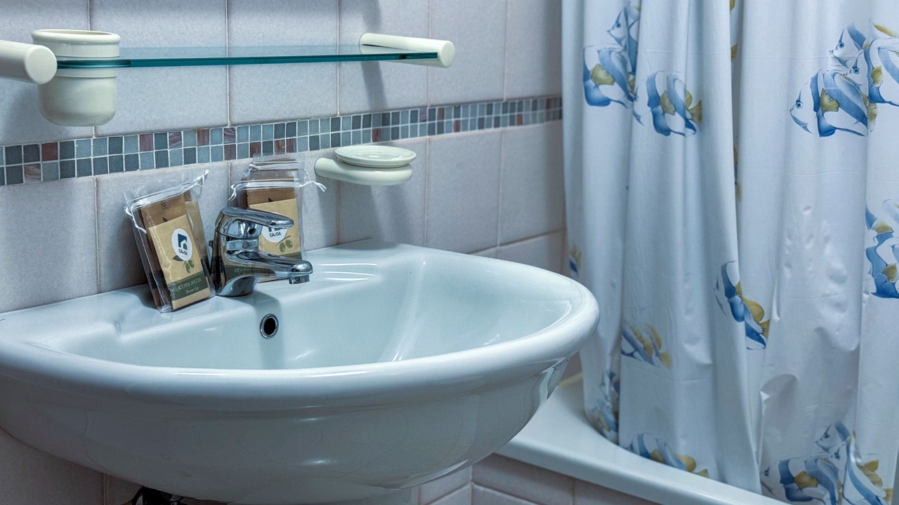 Photo of Bathroom in Chioggia