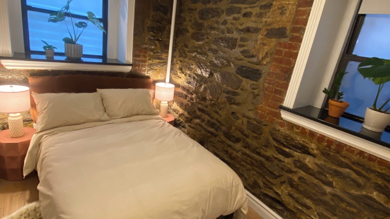 Photo of Bedroom in Tudor City