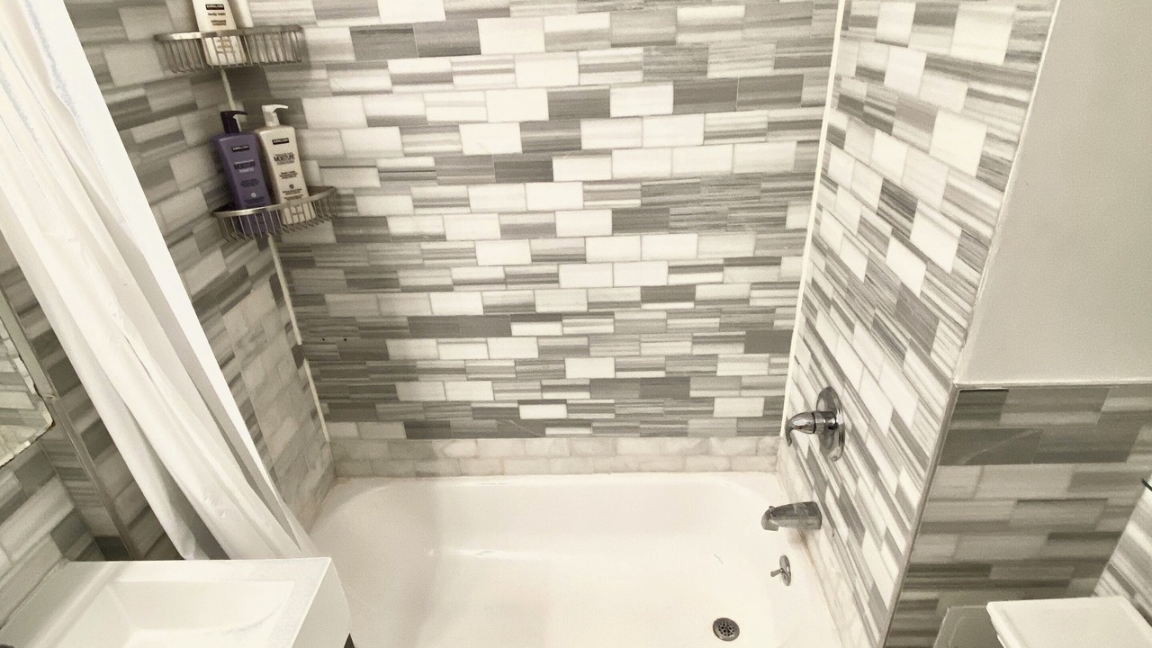 Photo of Bathroom in Tudor City