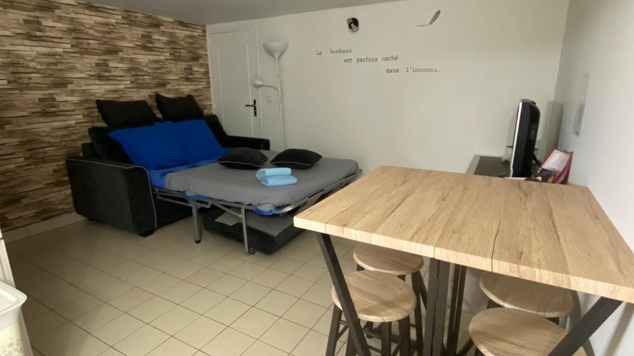 Photo of Bedroom in Dampmart