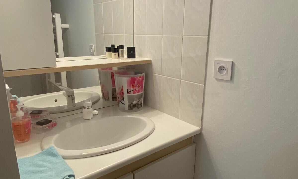 Photo of Bathroom in Dampmart
