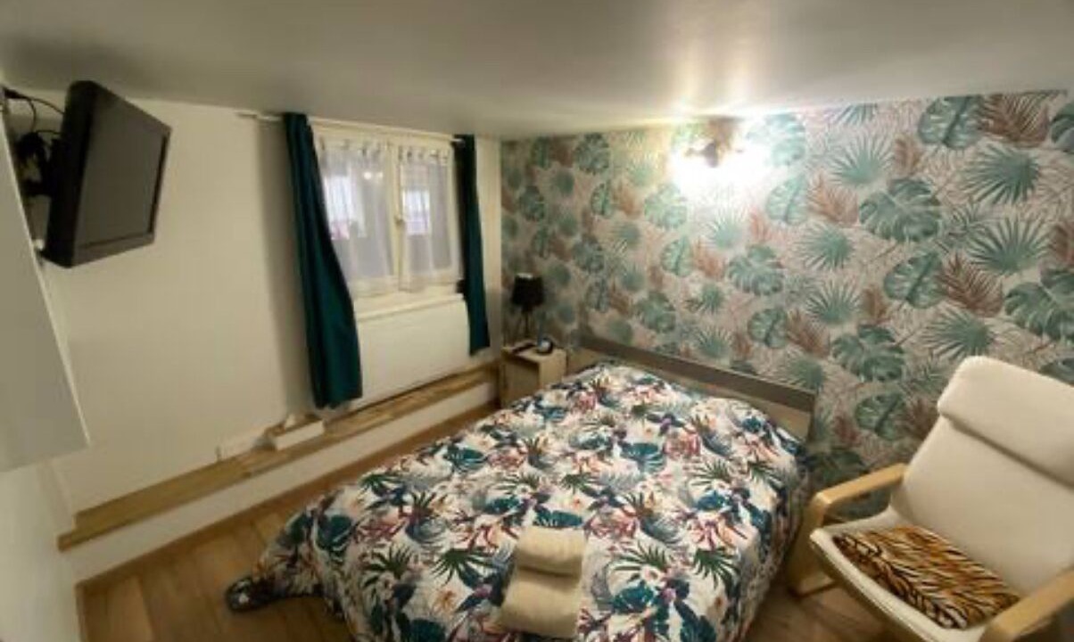 Photo of Bedroom in Dampmart