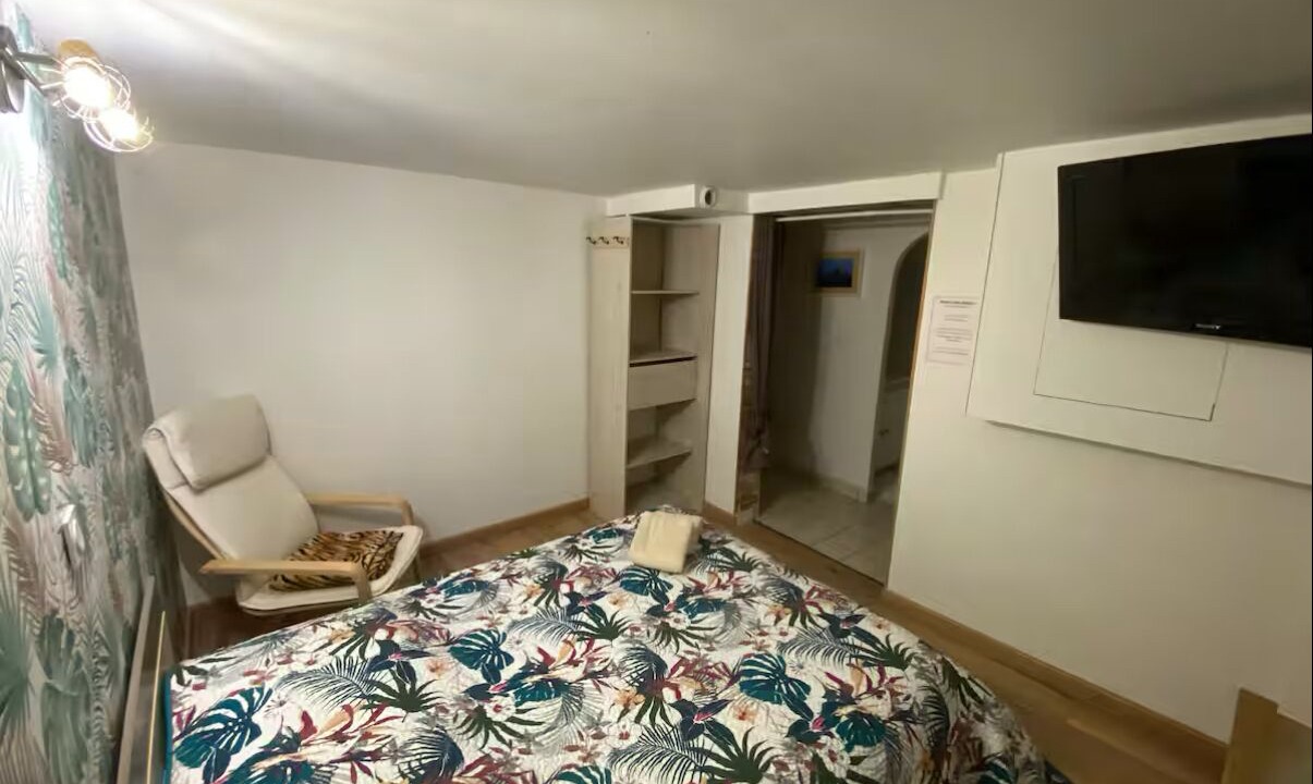 Photo of Bedroom in Dampmart