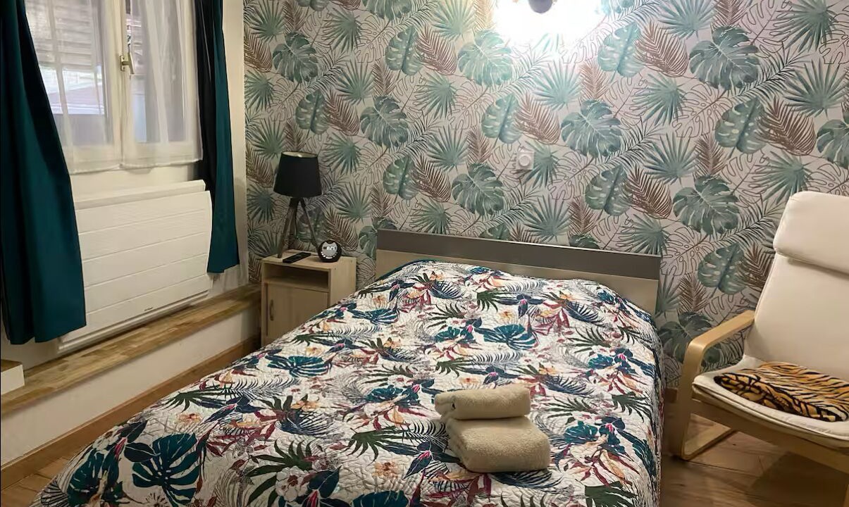 Photo of Bedroom in Dampmart