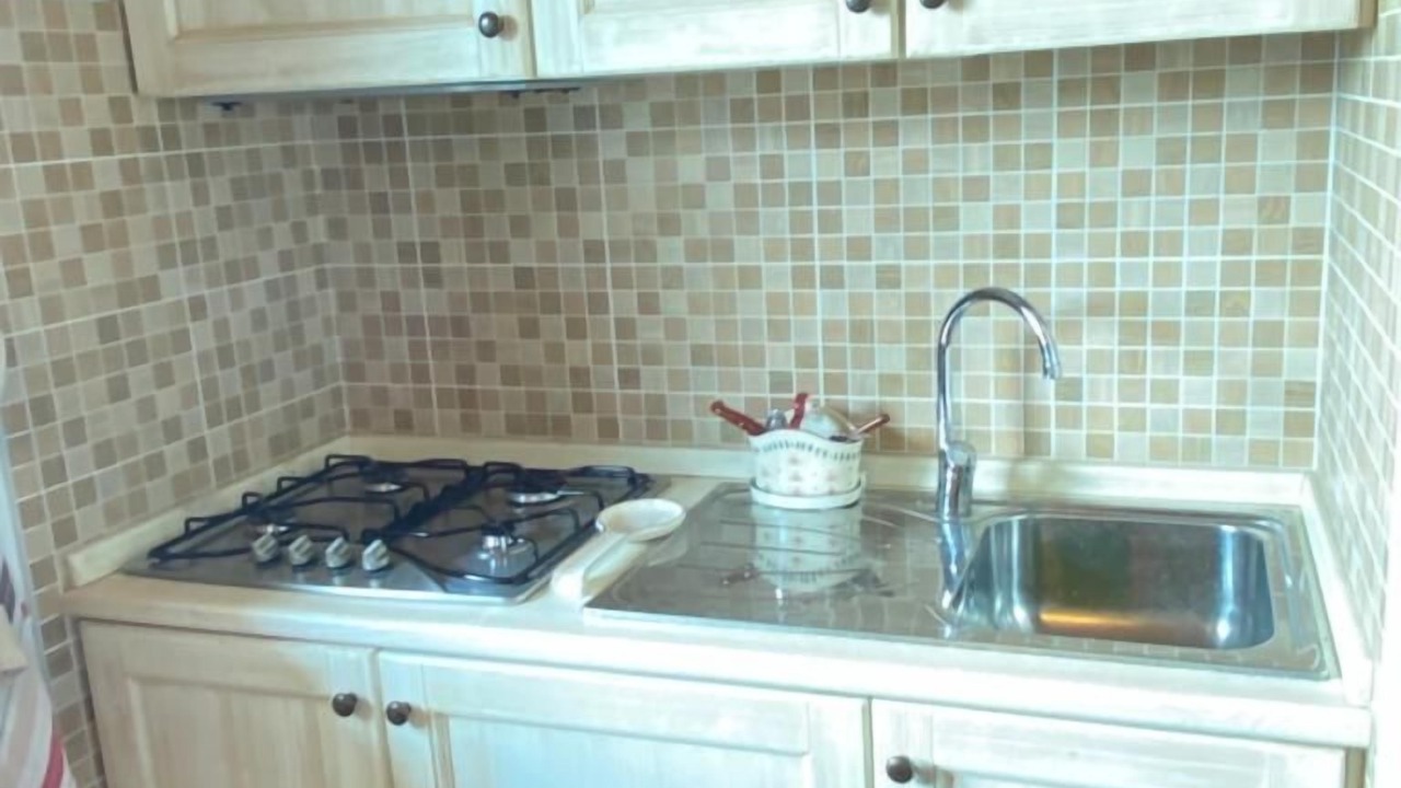Photo of Kitchen in Conco