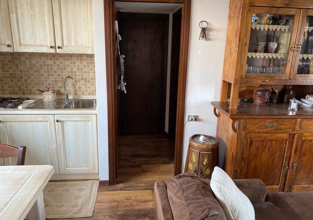 Photo of Kitchen in Conco