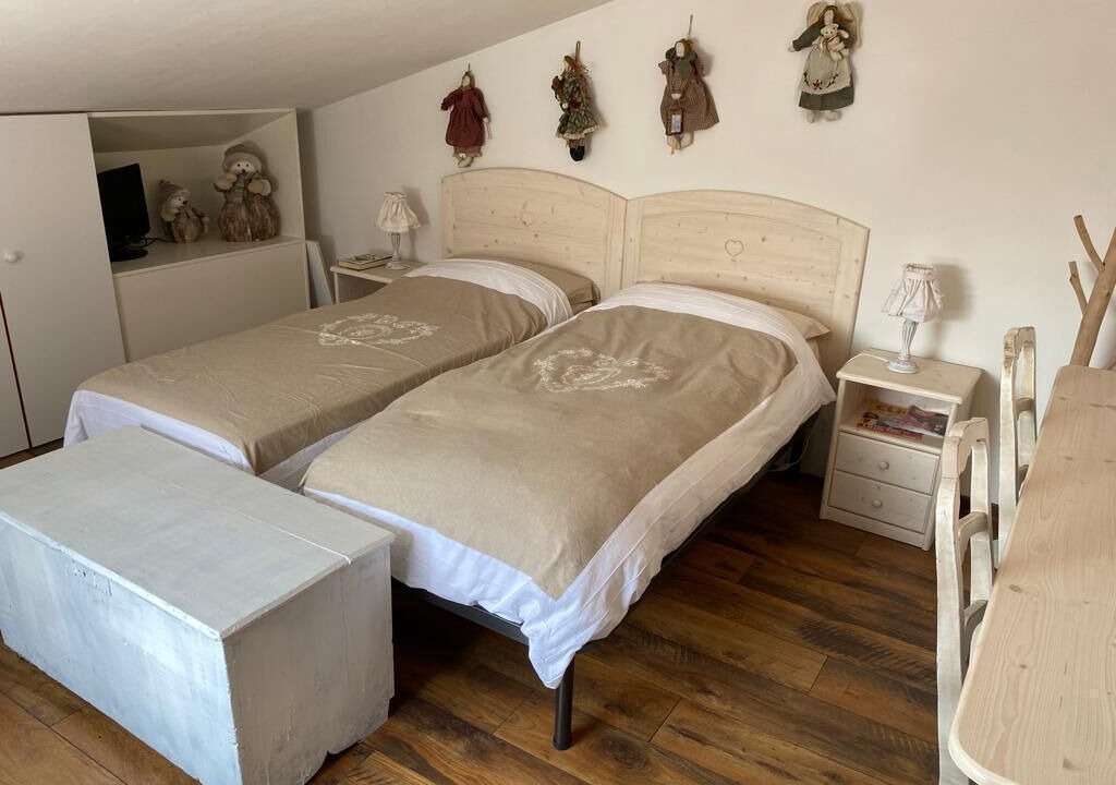 Photo of Bedroom in Conco