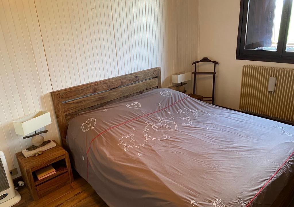 Photo of Bedroom in Conco