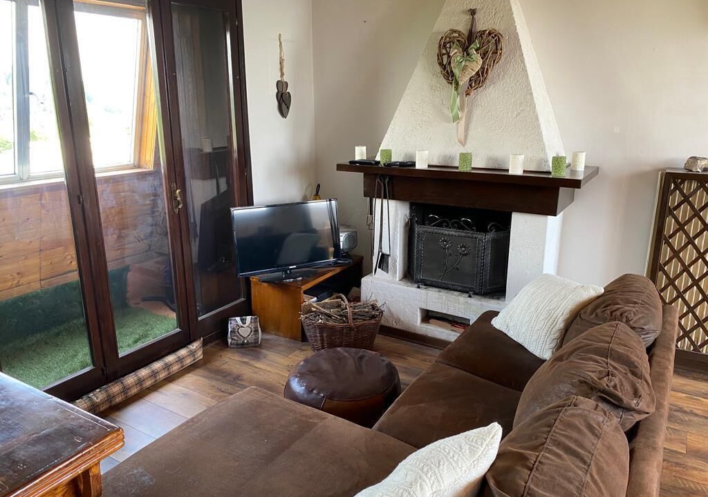 Photo of Livingroom in Conco
