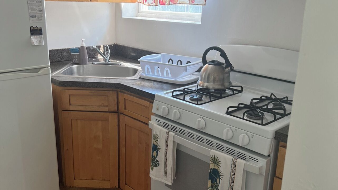 Photo of Kitchen in Queens