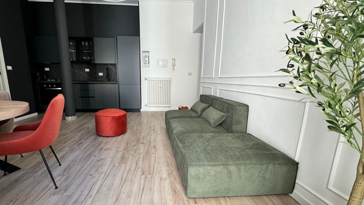 Photo of Livingroom in Millefonti