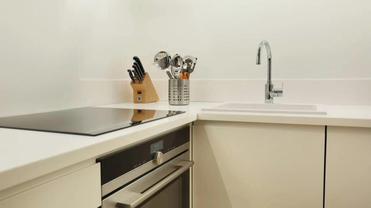 Photo of Kitchen in Odeon