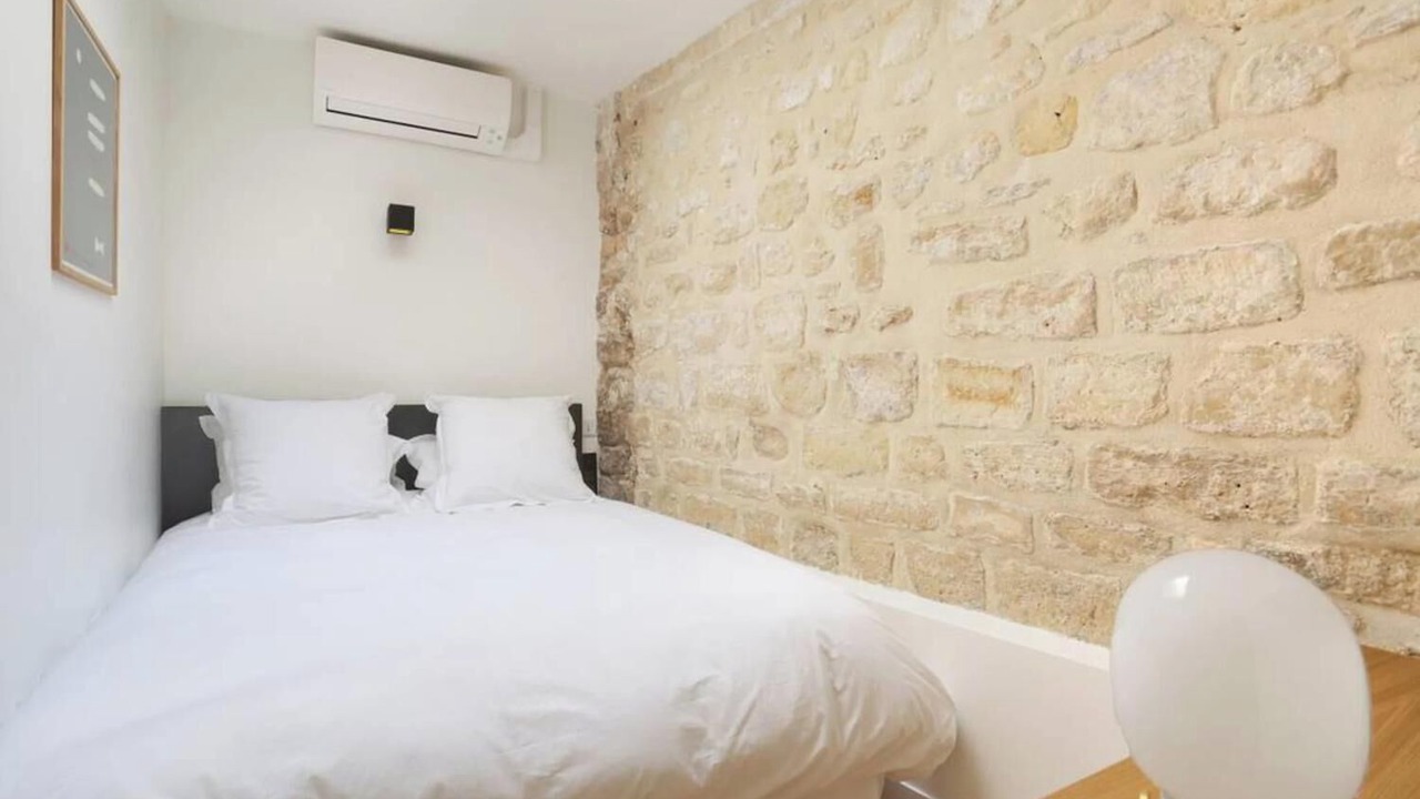 Photo of Bedroom in Odeon