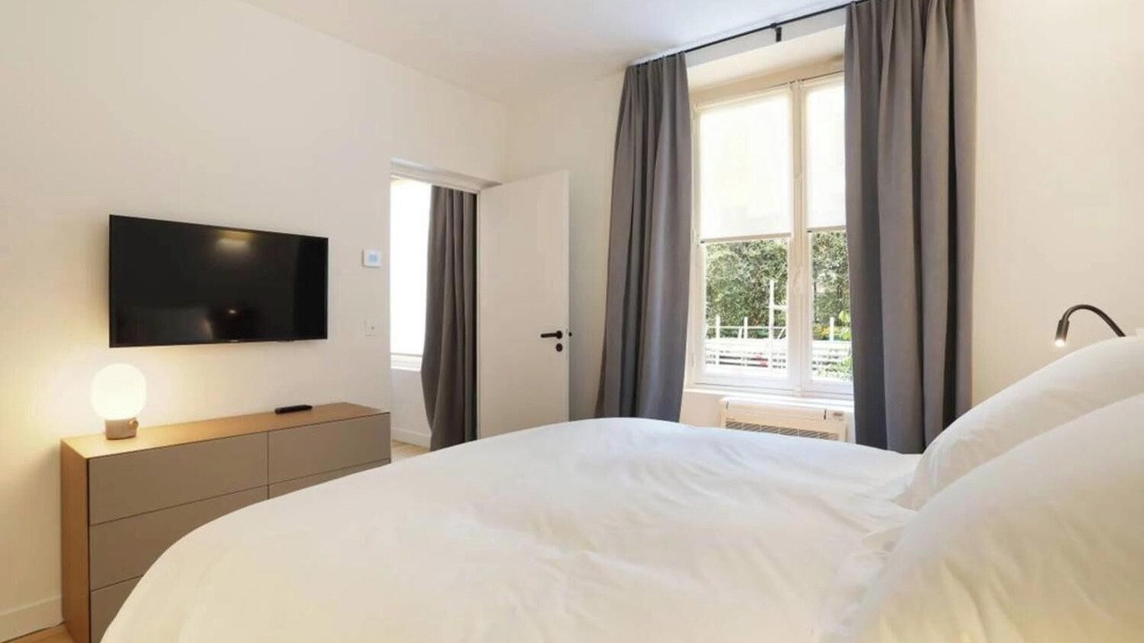 Photo of Bedroom in Odeon