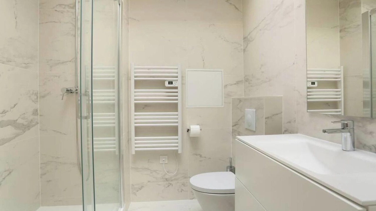 Photo of Bathroom in Odeon