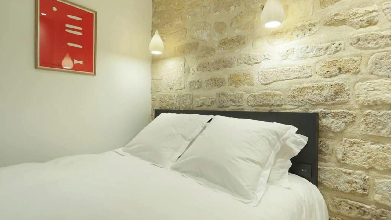 Photo of Bedroom in Odeon
