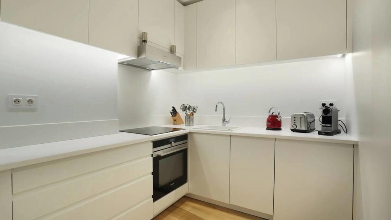 Photo of Kitchen in Odeon