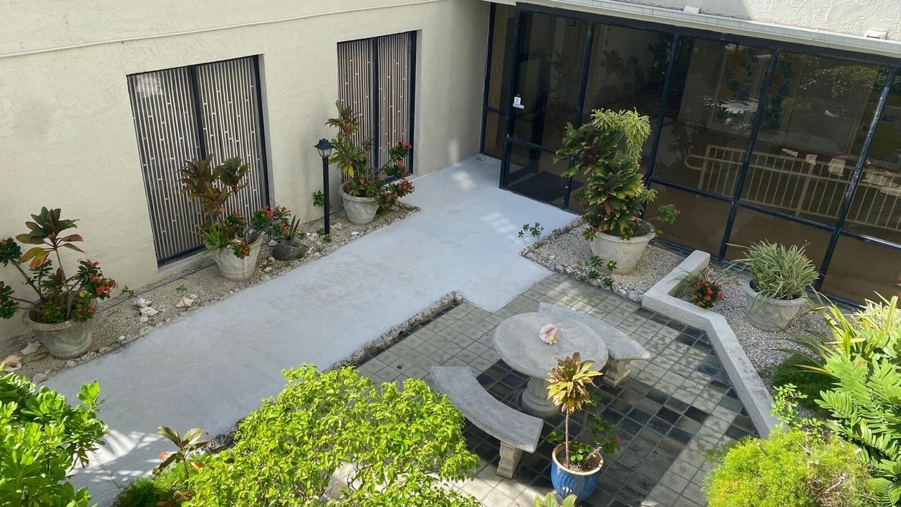 Photo of Patio Balcony in Freeport