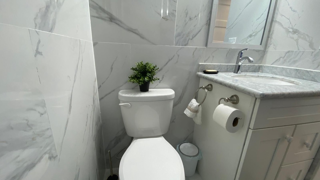 Photo of Bathroom in Freeport