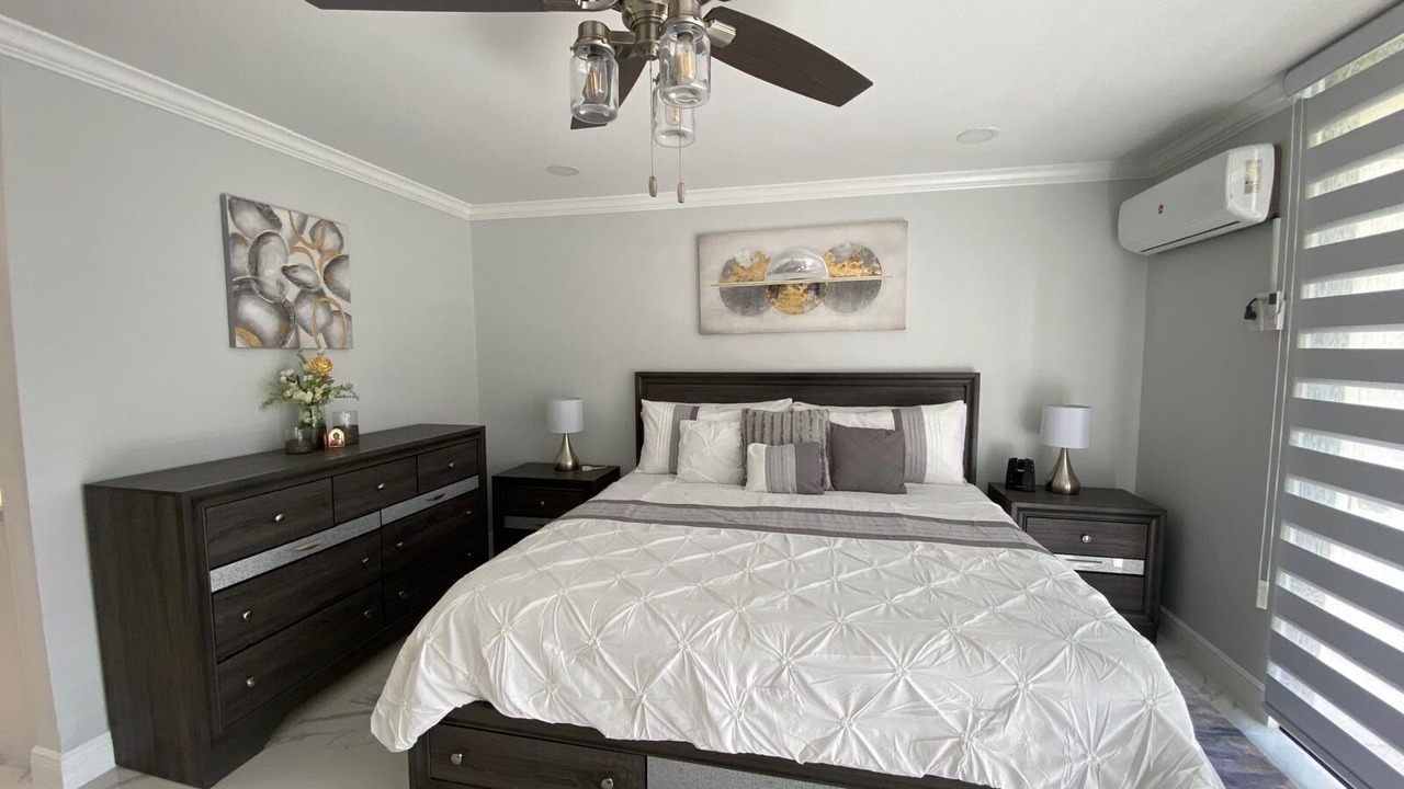 Photo of Bedroom in Freeport