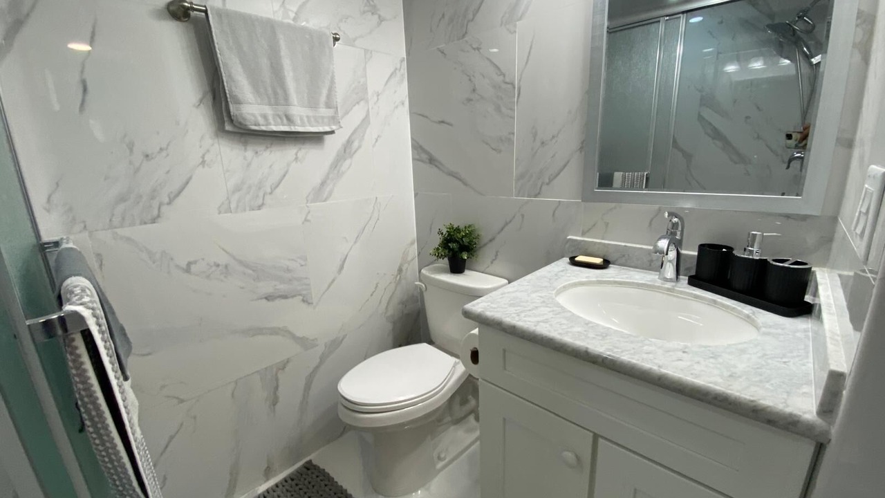 Photo of Bathroom in Freeport