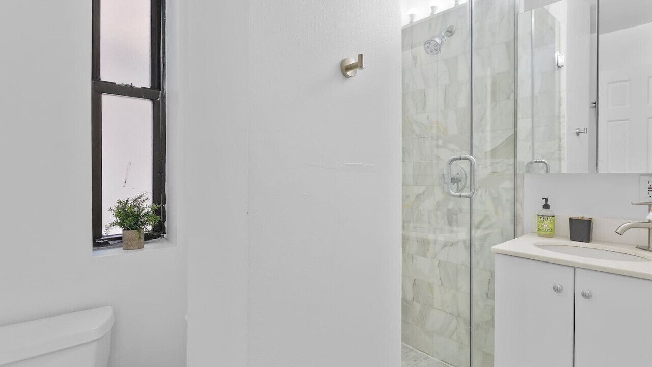 Photo of Bathroom in East Village