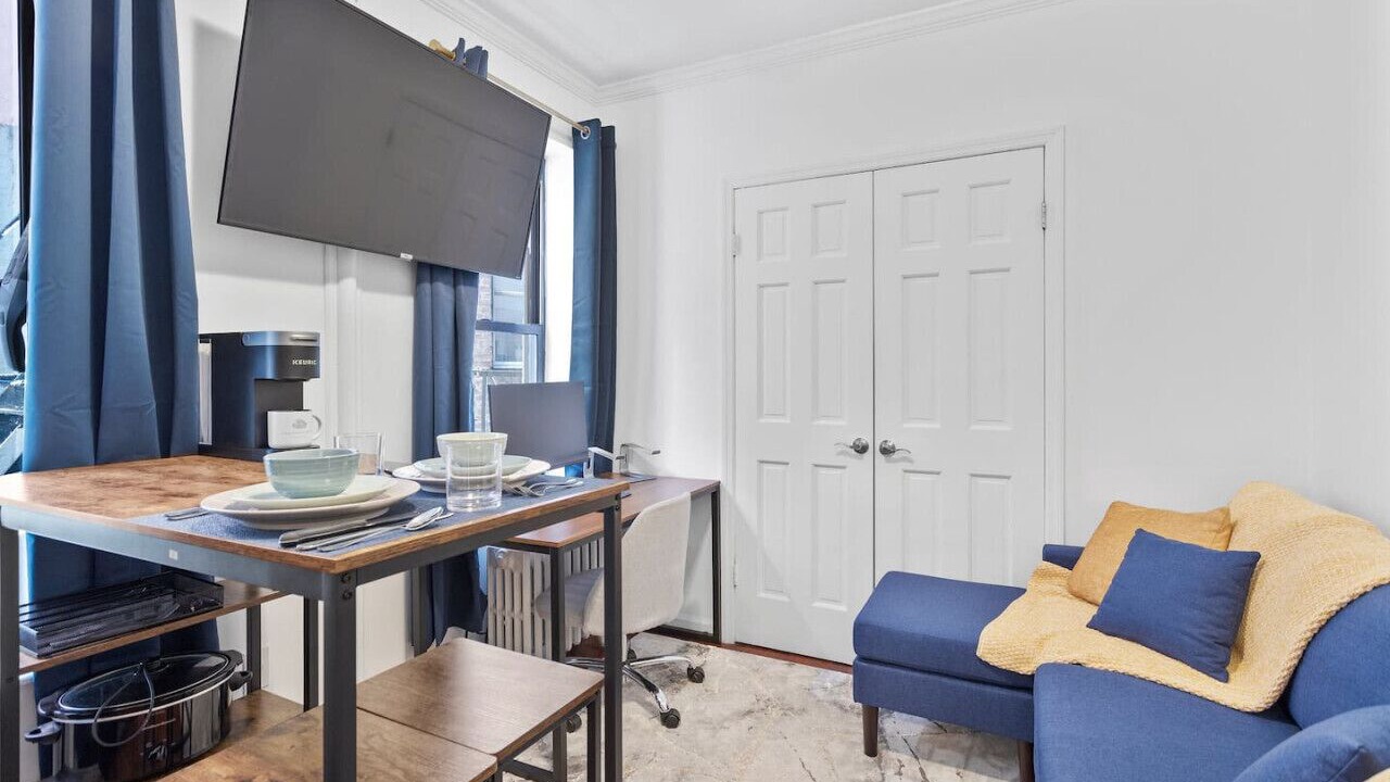 Photo of Bedroom in East Village