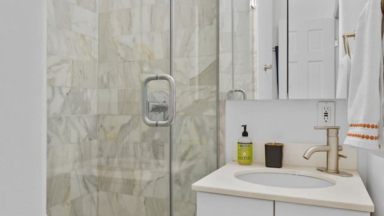 Photo of Bathroom in East Village