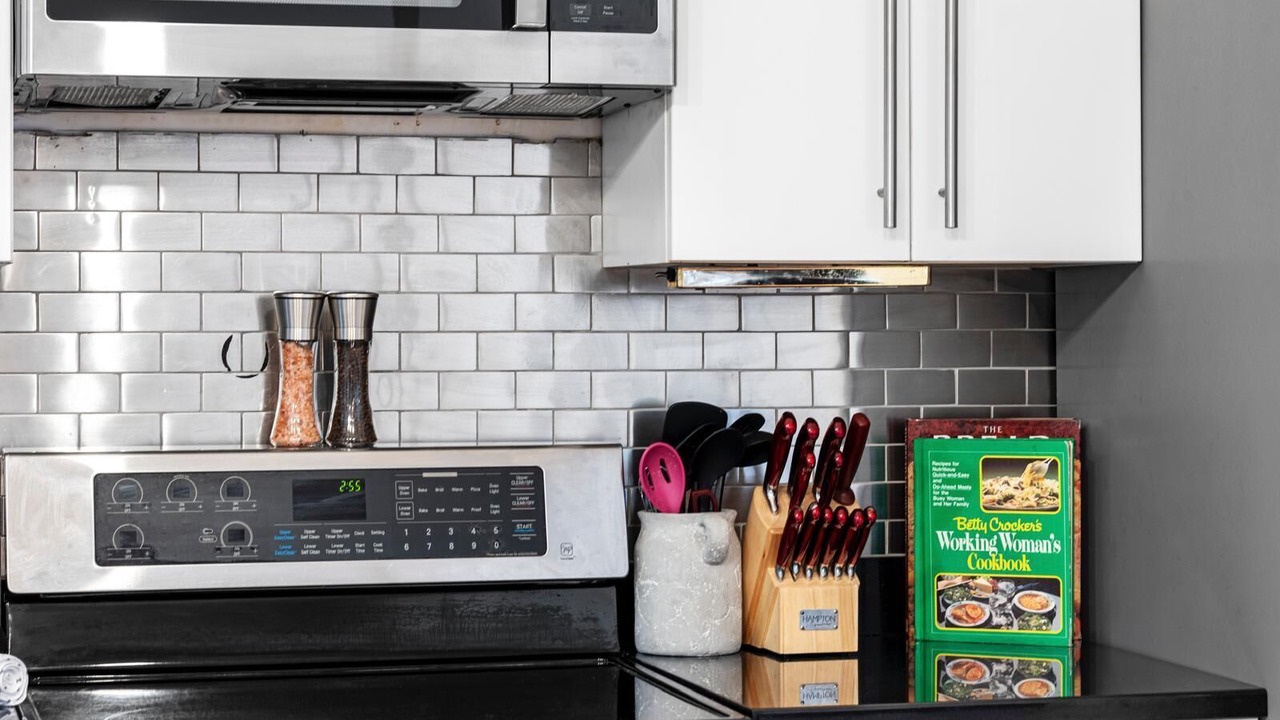Photo of Kitchen in Midtown South