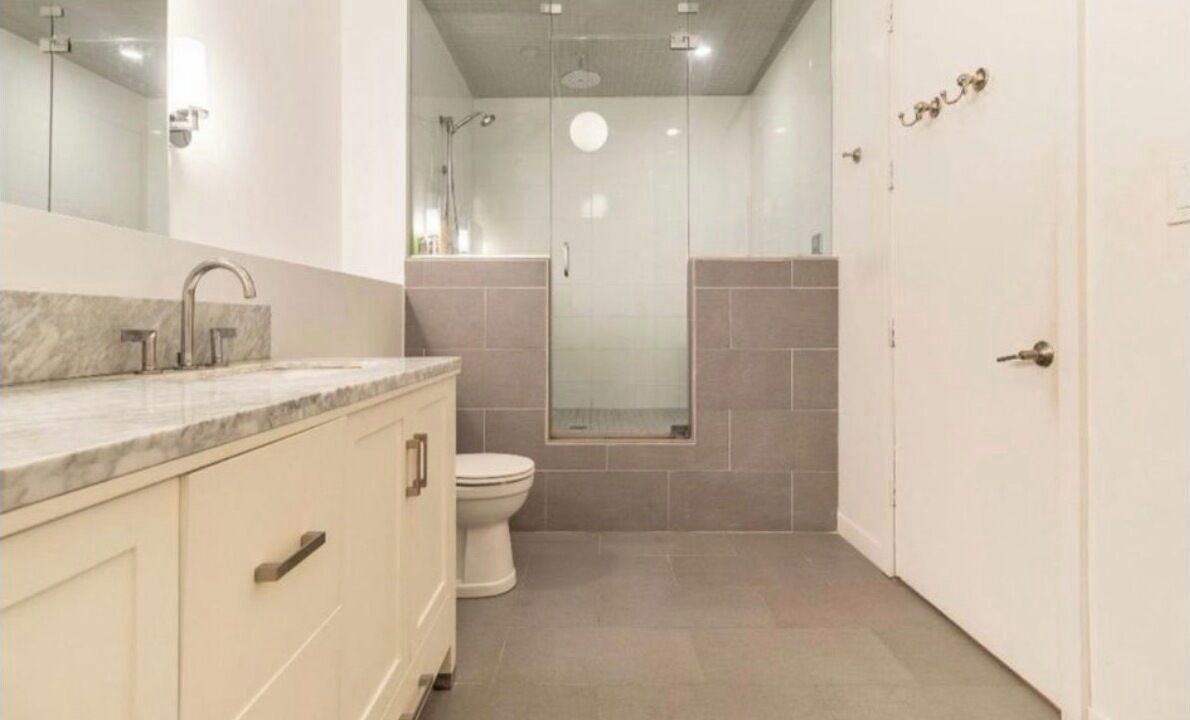 Photo of Bathroom in Midtown South