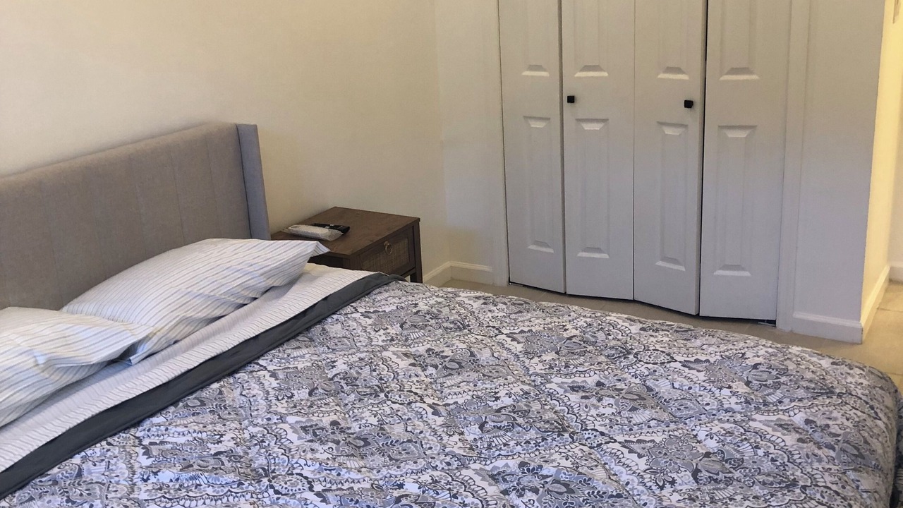 Photo of Bedroom in Brooklyn