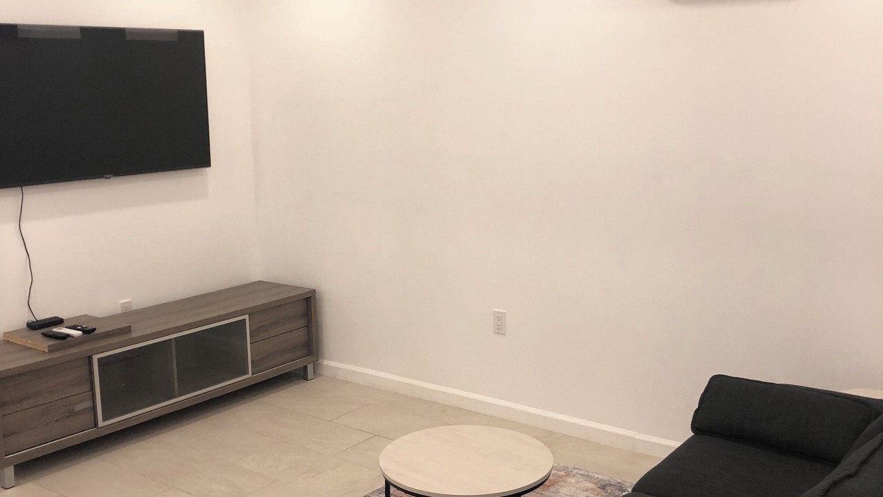 Photo of Livingroom in Brooklyn