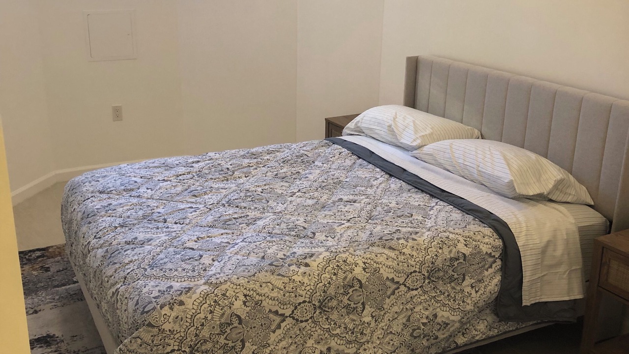Photo of Bedroom in Brooklyn