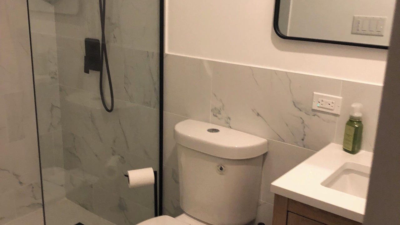 Photo of Bathroom in Brooklyn