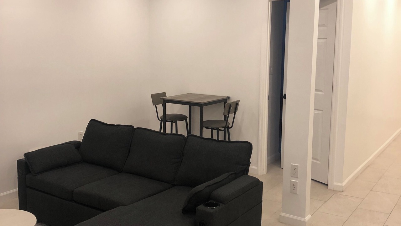 Photo of Livingroom in Brooklyn