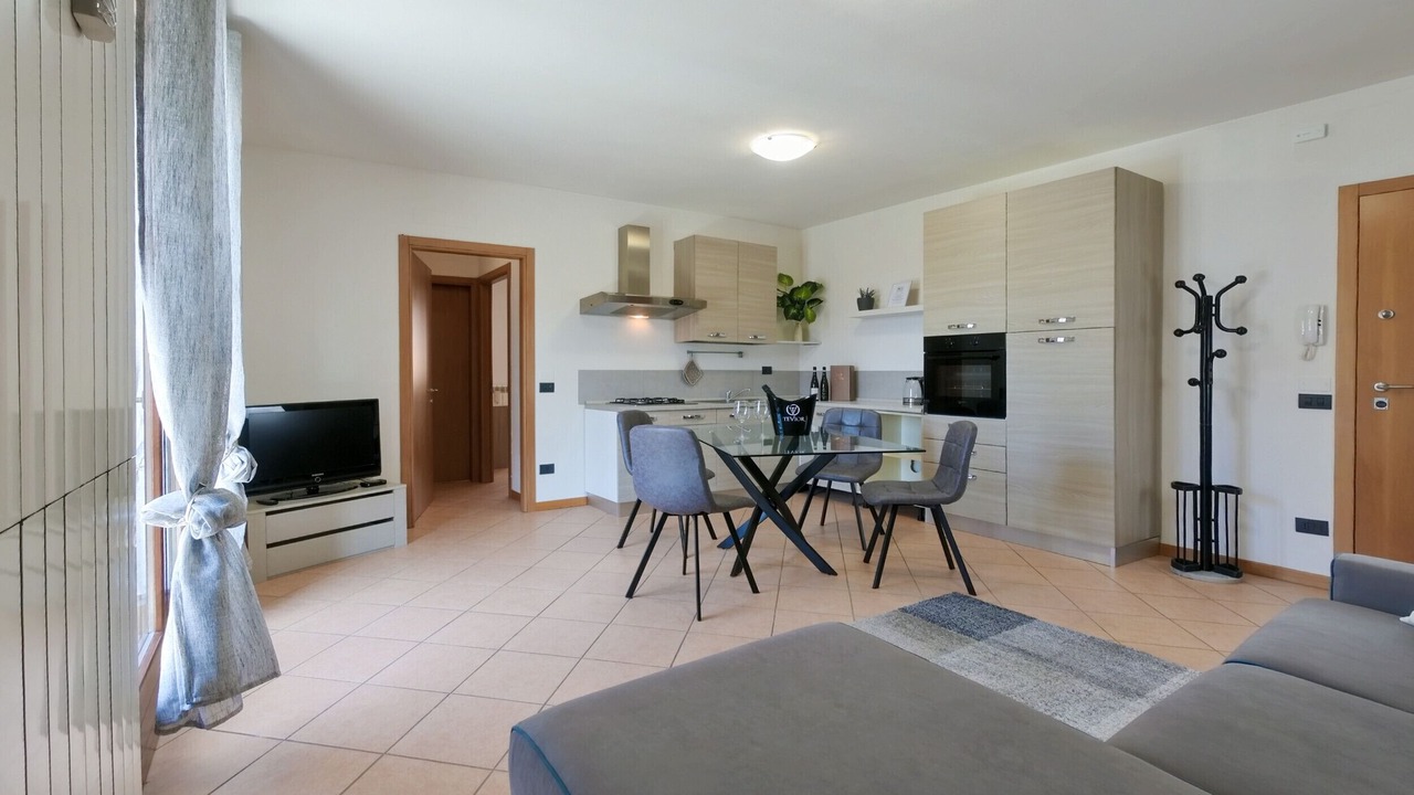 Photo of Livingroom in Gazzo Veronese